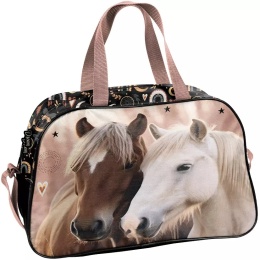 Paso Torba Sportowa na WF Basen Horses Konie Koń