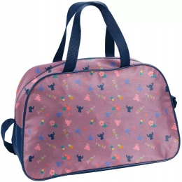 Paso Torba Sportowa na WF Basen Stitch Angel Aloha