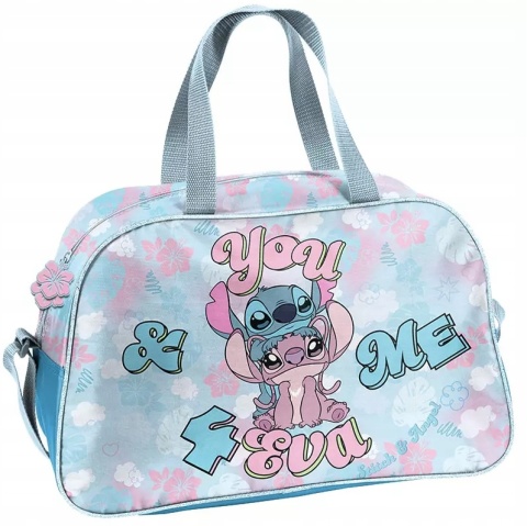 Paso Torba Sportowa na WF Basen Stitch Ohana