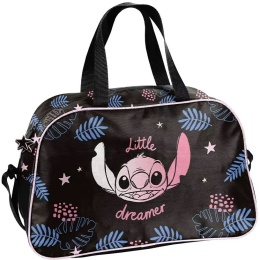 Paso Torba Sportowa na WF Basen Stitch Little Dreamer