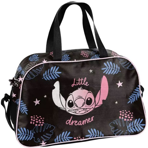 Paso Torba Sportowa na WF Basen Stitch Little Dreamer
