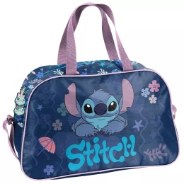 Paso Torba Sportowa na WF Basen Stitch Coastal Cool