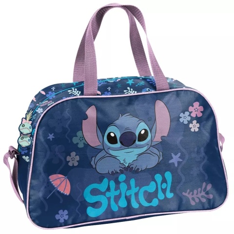Paso Torba Sportowa na WF Basen Stitch Coastal Cool