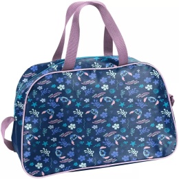 Paso Torba Sportowa na WF Basen Stitch Coastal Cool