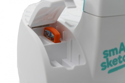 Smart Sketcher 2.0 Projektor Do Rysowania Karta SD