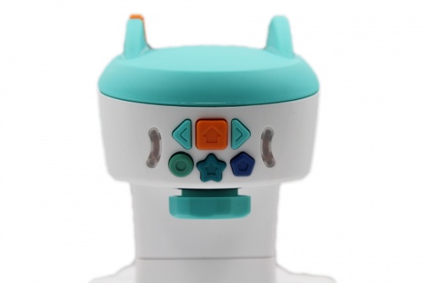 Smart Sketcher 2.0 Projektor Do Rysowania Karta SD