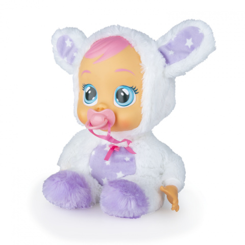Lalka Interaktywna Cry Babies Good Night Coney Lalka Interaktywna Cry Babies Good Night Coney