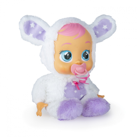 Lalka Interaktywna Cry Babies Good Night Coney Lalka Interaktywna Cry Babies Good Night Coney