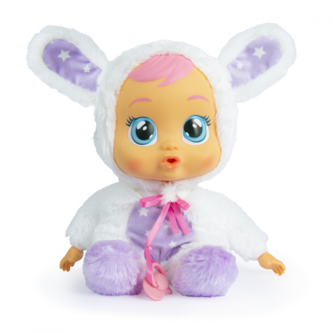 Lalka Interaktywna Cry Babies Good Night Coney Lalka Interaktywna Cry Babies Good Night Coney