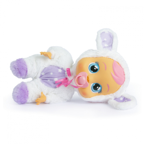 Lalka Interaktywna Cry Babies Good Night Coney Lalka Interaktywna Cry Babies Good Night Coney