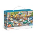 Dodo Puzzle Obserwacyjne 80 el. Na Drodze 243067