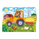 Dodo Puzzle Profesje 30 el. Farmer Teedy 243074