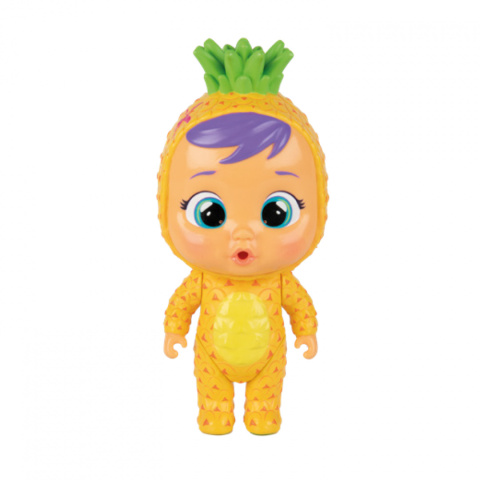 Cry Babies Zestaw Tutti Frutti Fabryka Lalki PIA Cry Babies Zestaw Tutti Frutti Fabryka Lalki PIA
