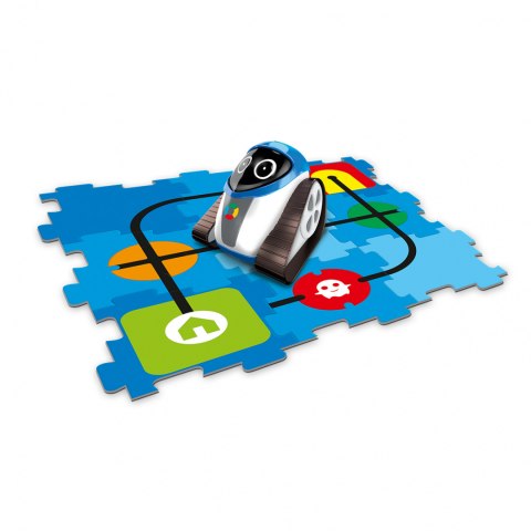 Robot Woki Nauka Programowania Kodowania Tm Toys Robot Woki Nauka Programowania Kodowania Tm Toys