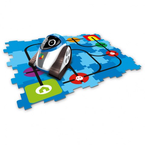 Robot Woki Nauka Programowania Kodowania Tm Toys Robot Woki Nauka Programowania Kodowania Tm Toys