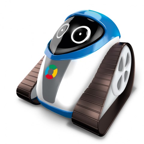 Robot Woki Nauka Programowania Kodowania Tm Toys Robot Woki Nauka Programowania Kodowania Tm Toys