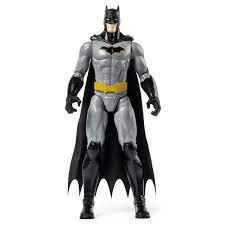 Batman Duża Figurka Ruchome Kończyny 30CM XXL Batman Duża Figurka Ruchome Kończyny 30CM XXL