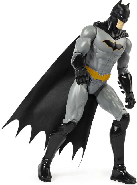 Batman Duża Figurka Ruchome Kończyny 30CM XXL Batman Duża Figurka Ruchome Kończyny 30CM XXL