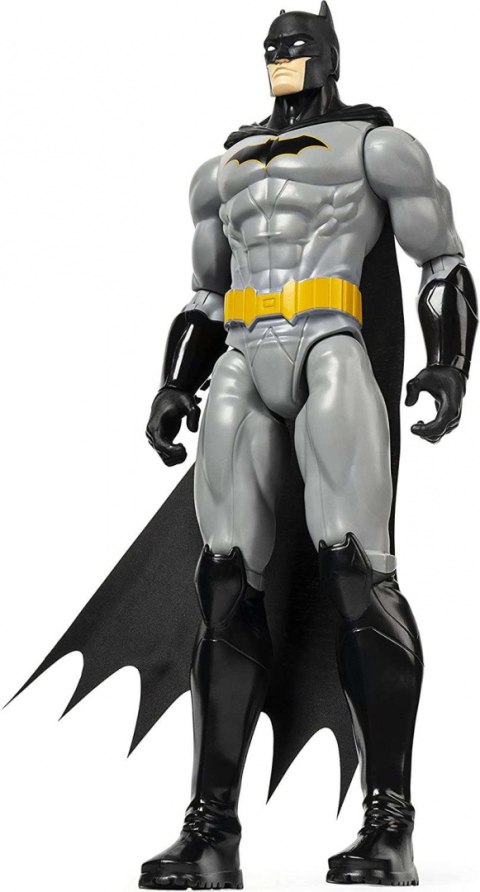 Batman Duża Figurka Ruchome Kończyny 30CM XXL Batman Duża Figurka Ruchome Kończyny 30CM XXL