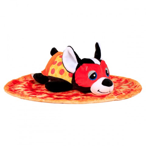 Cutetitos Pizzaitos Niespodzianka Pluszak Maskotka Cutetitos Pizzaitos Niespodzianka Pluszak Maskotka