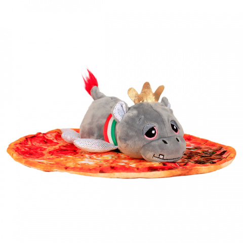 Cutetitos Pizzaitos Niespodzianka Pluszak Maskotka Cutetitos Pizzaitos Niespodzianka Pluszak Maskotka