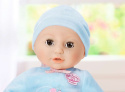 Lalka Interaktywna Baby Annabell Braciszek 43 cm