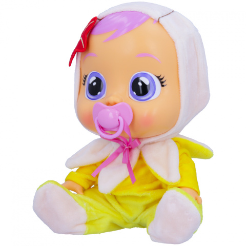 Lalka Interaktywna Cry Babies TUTTI FRUTTI NANA Lalka Interaktywna Cry Babies TUTTI FRUTTI NANA