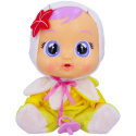 Lalka Interaktywna Cry Babies TUTTI FRUTTI NANA