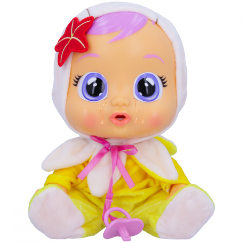 Lalka Interaktywna Cry Babies TUTTI FRUTTI NANA Lalka Interaktywna Cry Babies TUTTI FRUTTI NANA