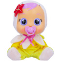 Lalka Interaktywna Cry Babies TUTTI FRUTTI NANA