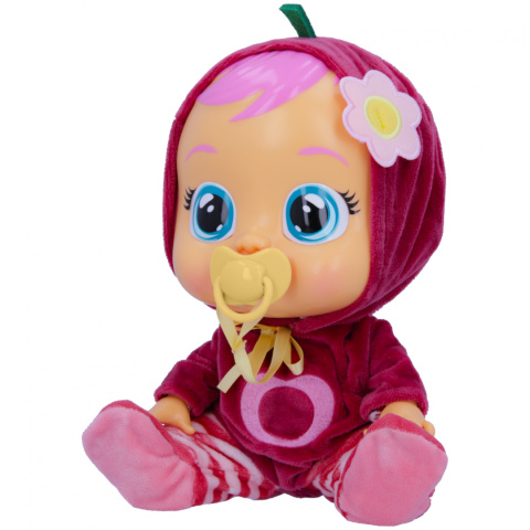 Lalka Interaktywna Cry Babies TUTTI FRUTTI Claire Lalka Interaktywna Cry Babies TUTTI FRUTTI Claire