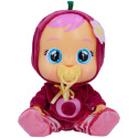 Lalka Interaktywna Cry Babies TUTTI FRUTTI Claire