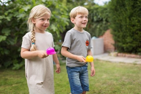 Worki do Skakania Zestaw Animacyjny BS Toys Worki do Skakania Zestaw Animacyjny BS Toys