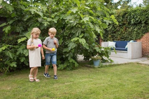 Worki do Skakania Zestaw Animacyjny BS Toys Worki do Skakania Zestaw Animacyjny BS Toys