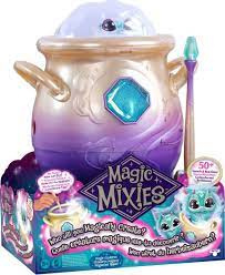 My Magic Mixies Interaktywny Kociołek Niebieski My Magic Mixies Interaktywny Kociołek Niebieski
