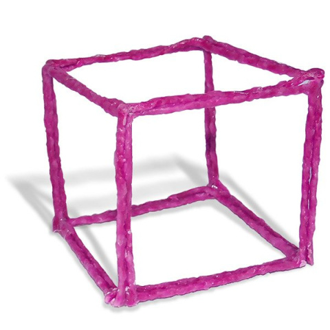 Super Wikki Stix 92 cm Woskowe Sznureczki 48 szt Super Wikki Stix 92 cm Woskowe Sznureczki 48 szt