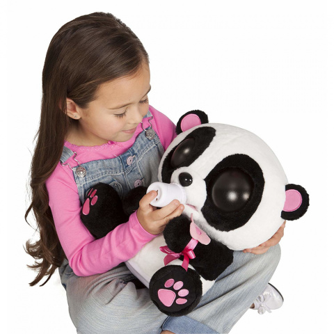 Interaktywna Yoyo Panda Miś Tm Toys 95199 Interaktywna Yoyo Panda Miś Tm Toys 95199