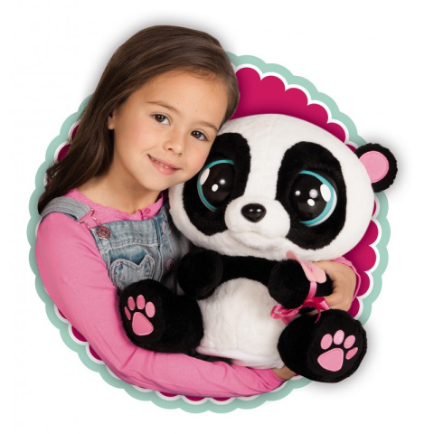 Interaktywna Yoyo Panda Miś Tm Toys 95199 Interaktywna Yoyo Panda Miś Tm Toys 95199