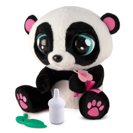 Interaktywna Yoyo Panda Miś Tm Toys 95199