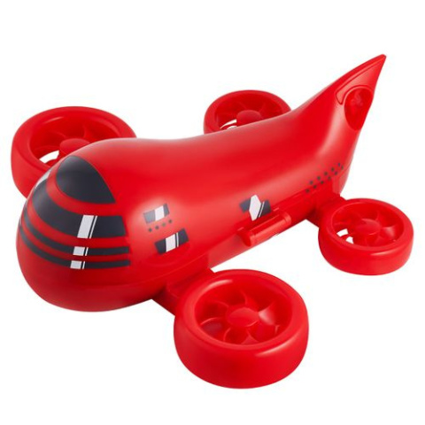 Among Us 2 Airship Statek Kosmiczny 3 Figurki Among Us 2 Airship Statek Kosmiczny 3 Figurki