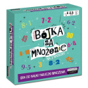Kapitan Nauka Bójka Na Mnożenie Nauka Tabliczki