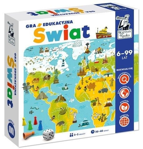 Kapitan Nauka Świat Nauka Geografii Gra Edukacyjna Kapitan Nauka Świat Nauka Geografii Gra Edukacyjna