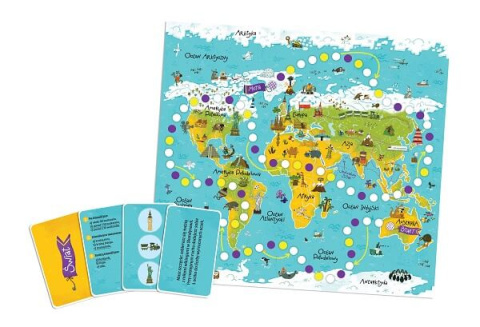 Kapitan Nauka Świat Nauka Geografii Gra Edukacyjna Kapitan Nauka Świat Nauka Geografii Gra Edukacyjna