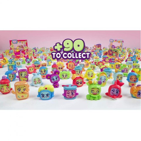 Moji Pops Saszetka Figurka Niespodzianka -1 sztuka Moji Pops Saszetka Figurka Niespodzianka -1 sztuka