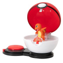 Pokemon Gra Surprise Attack Charmander vs Riolu
