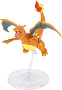 Pokemon Ruchoma Figurka Deluxe Charizard Select