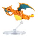 Pokemon Ruchoma Figurka Deluxe Charizard Select