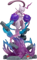 Pokemon Figurka Kolekcjonerska Deluxe Mewtwo 33 cm