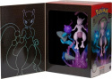 Pokemon Figurka Kolekcjonerska Deluxe Mewtwo 33 cm