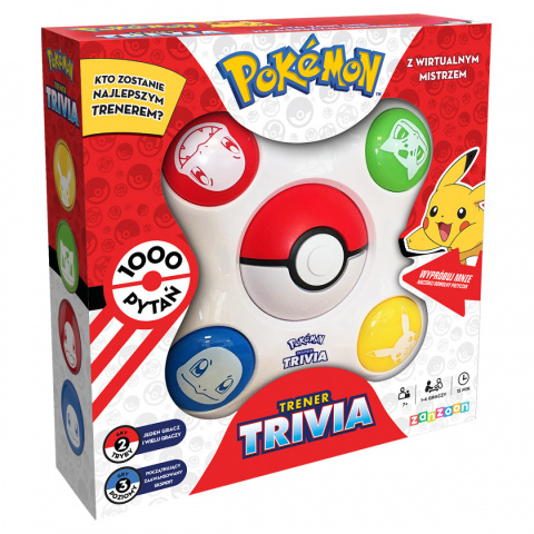 Pokemon Trener Trivia Prawda Czy Fałsz 1000 Pytań Pokemon Trener Trivia Prawda Czy Fałsz 1000 Pytań